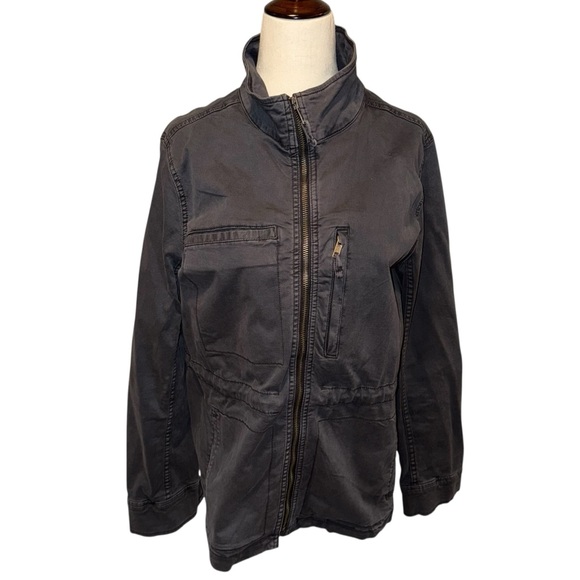 Daily Ritual Cargo Jacket - Picture 4 of 10